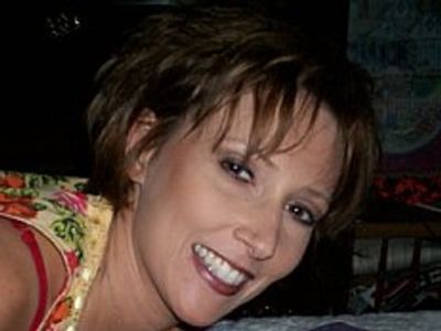 Amy Mathis