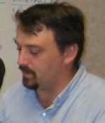Zachary Williams