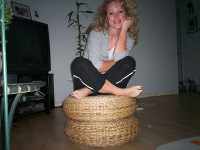 Sheila Anderson