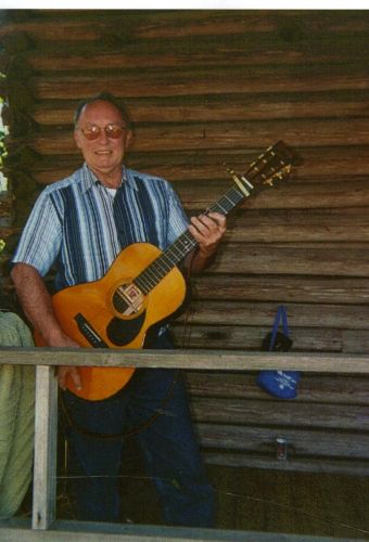 Malcolm Fry