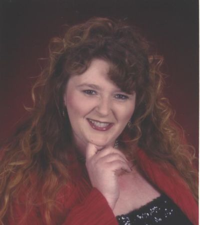 Julie Evans