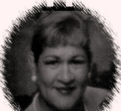 Martha Gonzalez