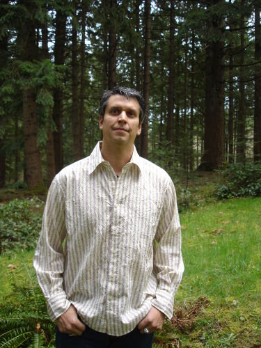 Thomas Copeland