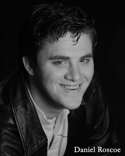 Daniel Roscoe