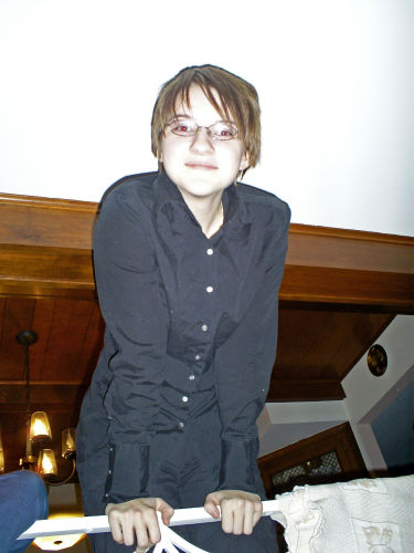 Alanna Mcguire