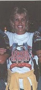 Lynn Christofferson