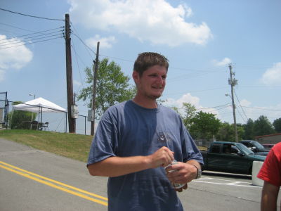 Blake Russell