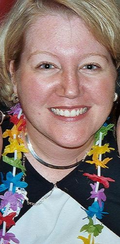 Kelly Vanderhoek