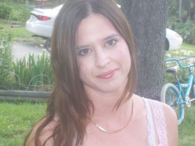 Jill Stranger