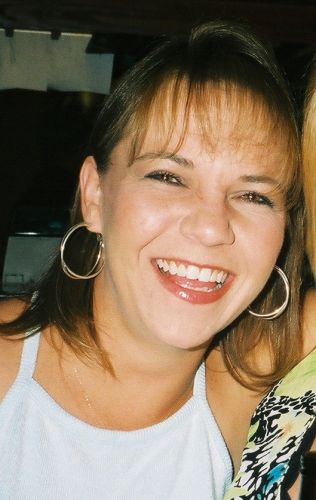 Tammy Dillard