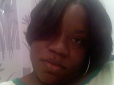 Tenisha Isom