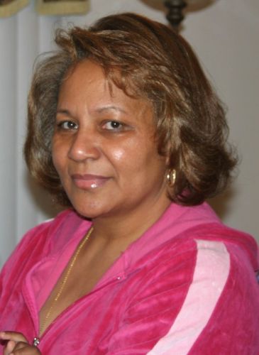 Myra Pollard