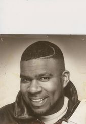 Rashime Rivers