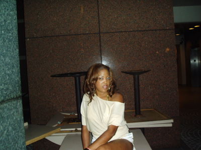 Kesha Andrews