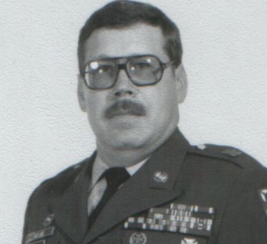 John Hill