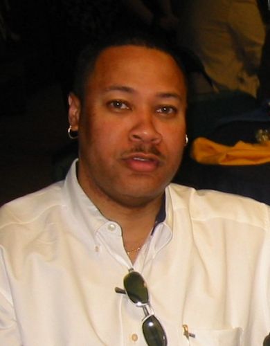Desmond Fenty
