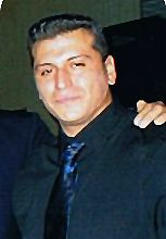Daniel Lazauskas