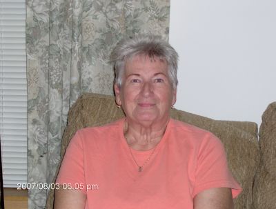 Marie Pierson