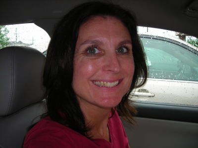 Mitzi Miller