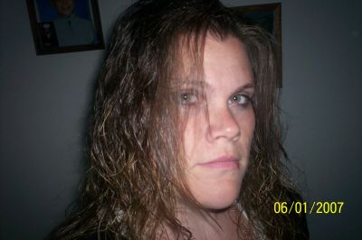 Debra Hurley