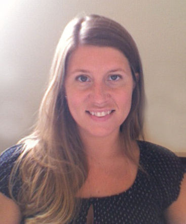 Nicole Cook