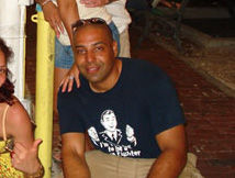 Pedro Corrales