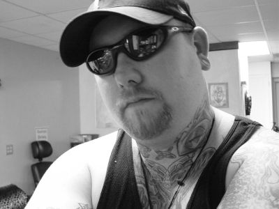 Brett Terrien