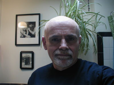 Stephen Chaplik