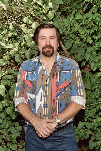 Robert Zuver