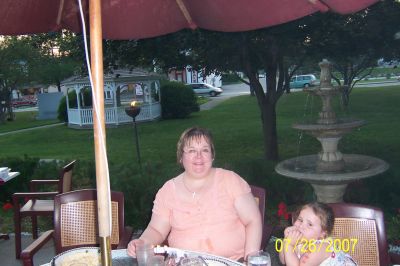 Nancy Desimone