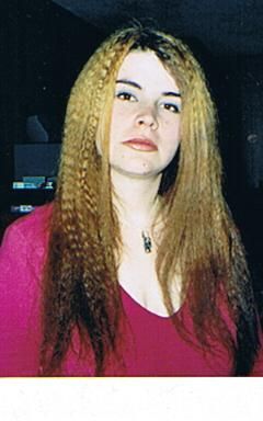 Buffie Gorden