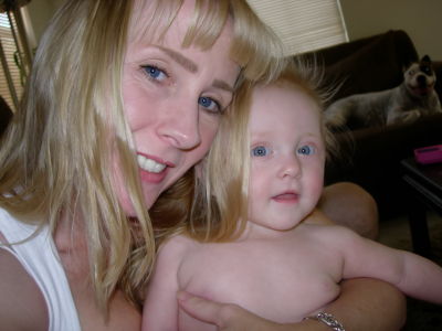 Tammy Luehrs
