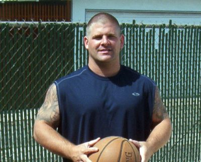 Shawn Ferguson