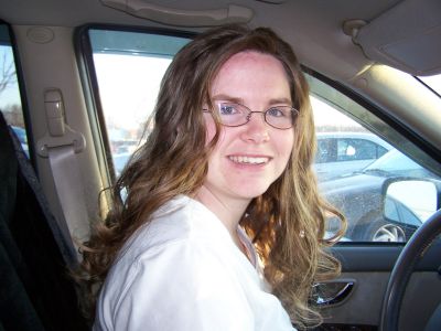 Crystal Kovach