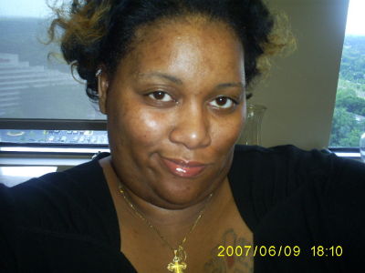 Jennifer Kirkland