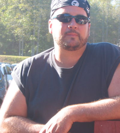 Devon Mcfall