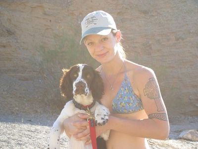 Heather Yoder