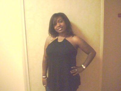 Patricia Allen