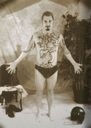 Wesley Modes