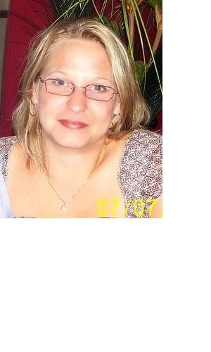 Jennifer Harvey