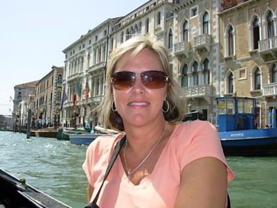 Donna Allen