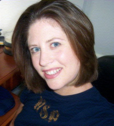Jeanna Sandoval