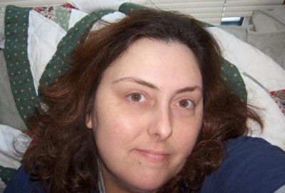 Karen Mcilhargey