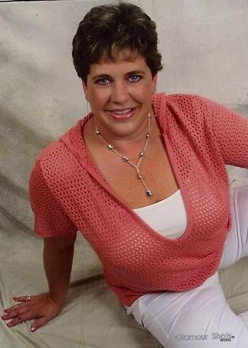 Brenda Ford