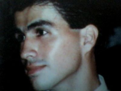Xavier Almendarez