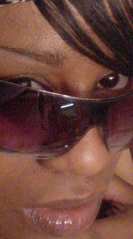 Cynthia Hoyte