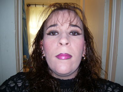 Deborah Martin
