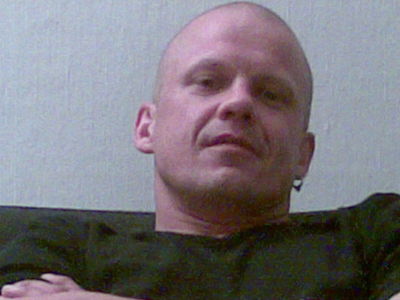 Ronald Johnson