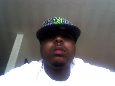 Tyquan Stewart