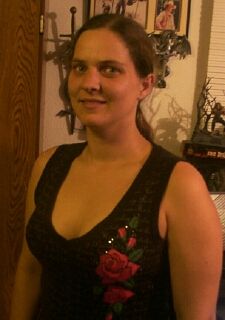 Carrie Hamilton
